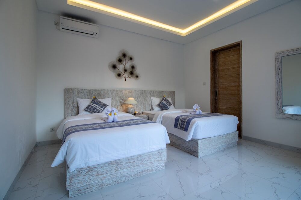 Санур: Airy Pantai Sanur Kusuma Sari 6 Bali