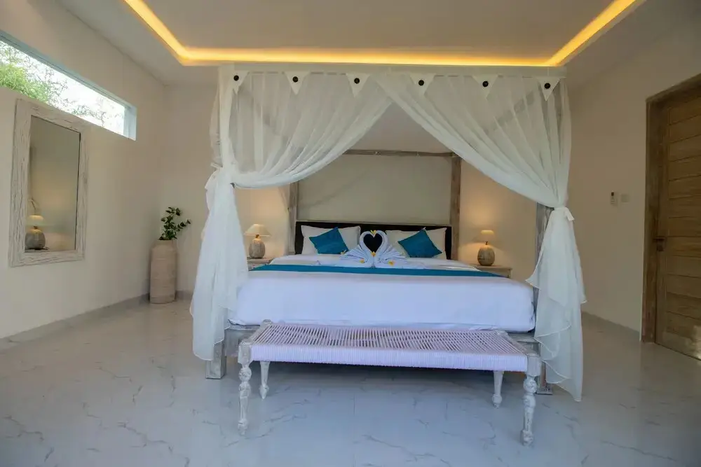 Санур: Airy Pantai Sanur Kusuma Sari 6 Bali