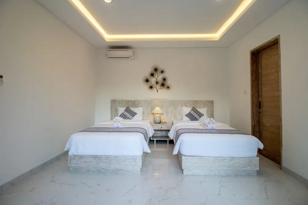 Санур: Airy Pantai Sanur Kusuma Sari 6 Bali