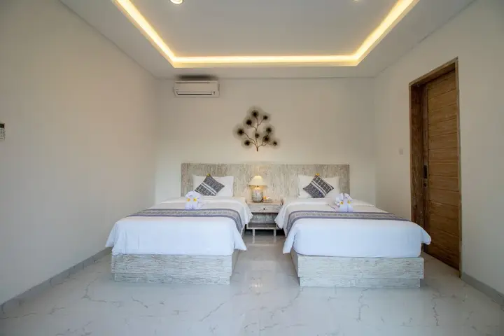 Санур: Airy Pantai Sanur Kusuma Sari 6 Bali