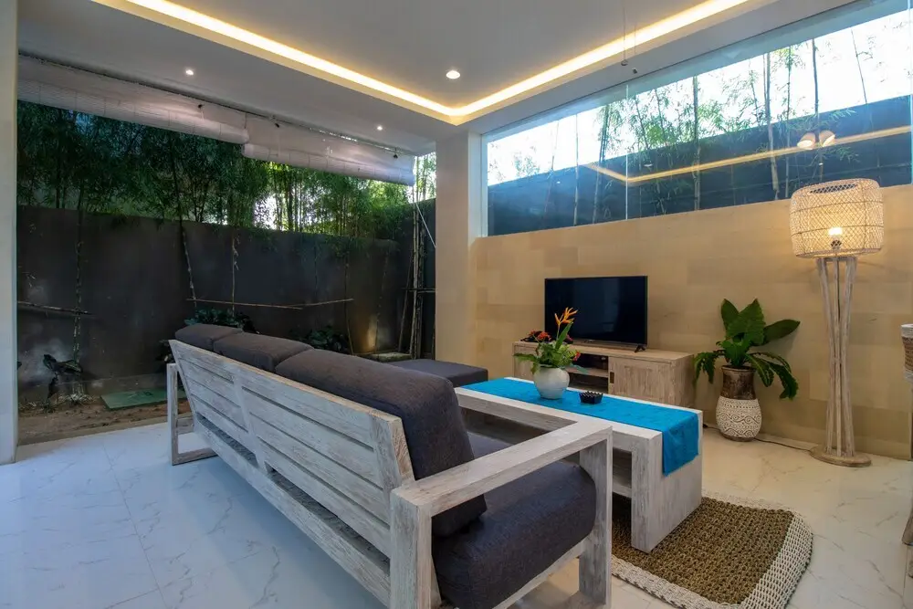 Санур: Airy Pantai Sanur Kusuma Sari 6 Bali