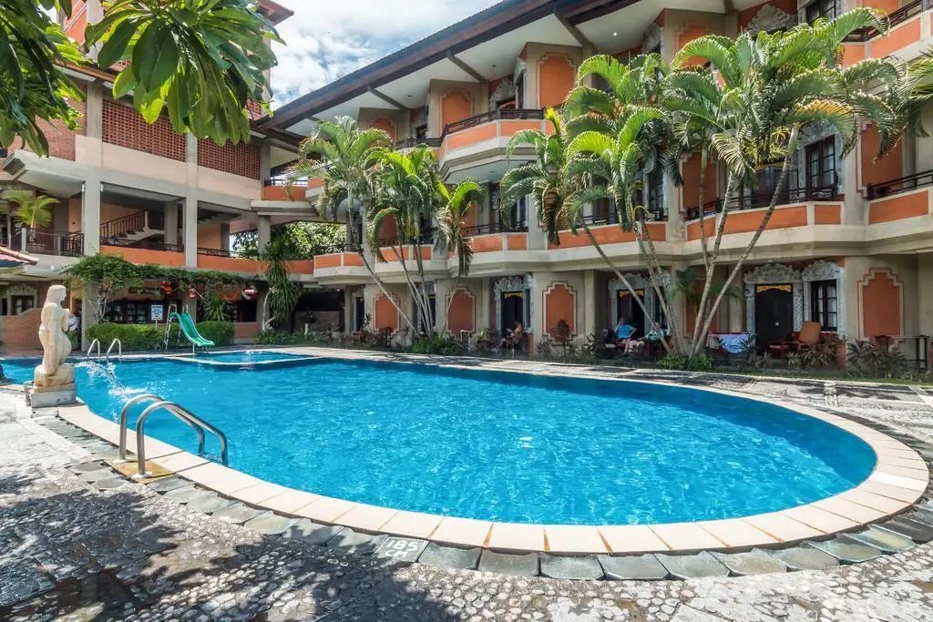 Кута: ZEN Rooms Legian Benesari 3