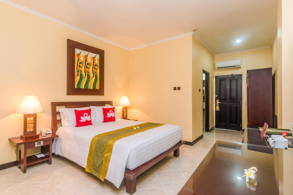 Кута: ZEN Rooms Legian Benesari 3