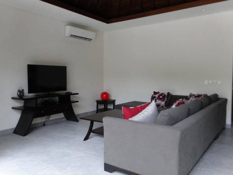 Санур: Kejora Villa 7