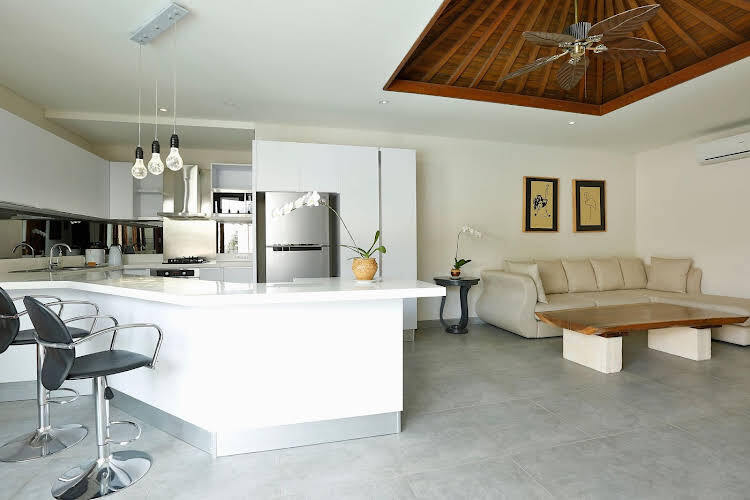 Санур: Kejora Villa 7