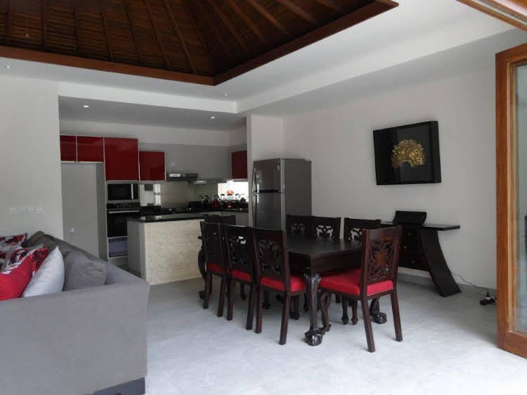 Санур: Kejora Villa 7