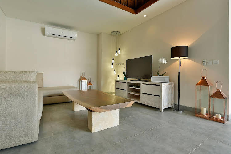 Санур: Kejora Villa 7