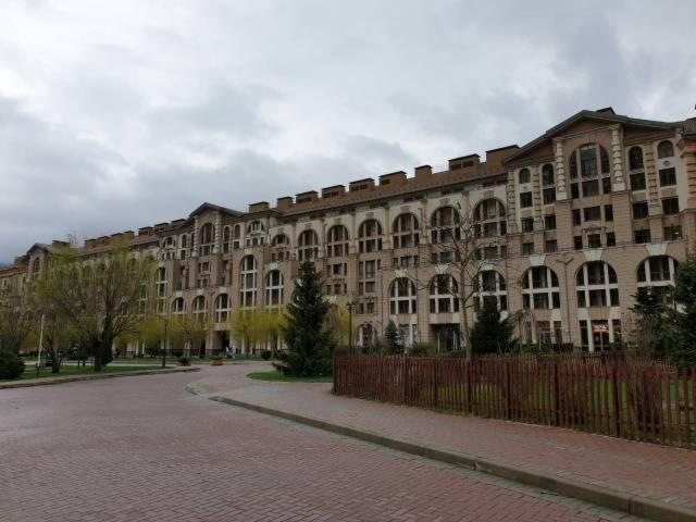 Эсто-Садок: AP Gorki Gorod 540