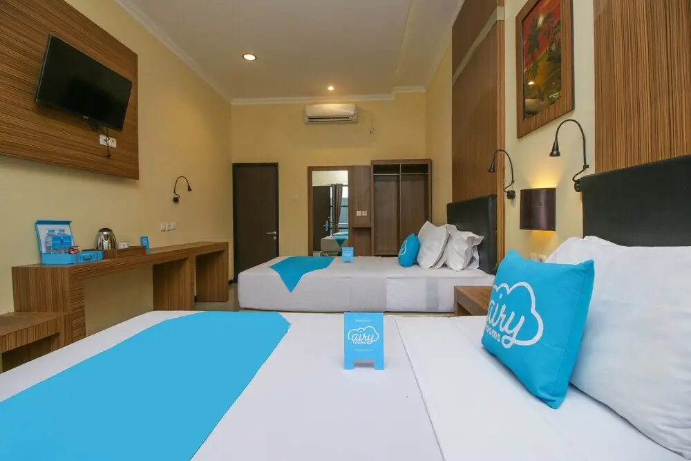Мартапура: Airy Ahmad Yani KM 33.5 Banjarbaru