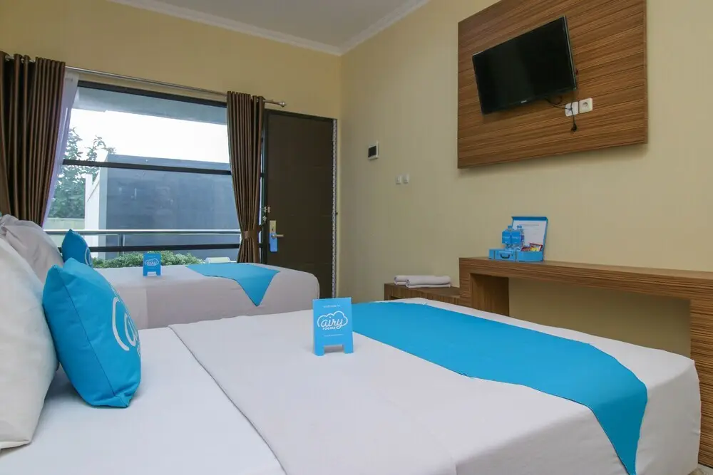 Мартапура: Airy Ahmad Yani KM 33.5 Banjarbaru
