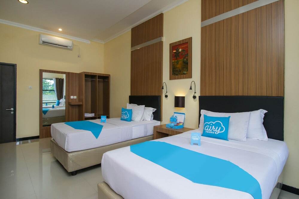 Мартапура: Airy Ahmad Yani KM 33.5 Banjarbaru