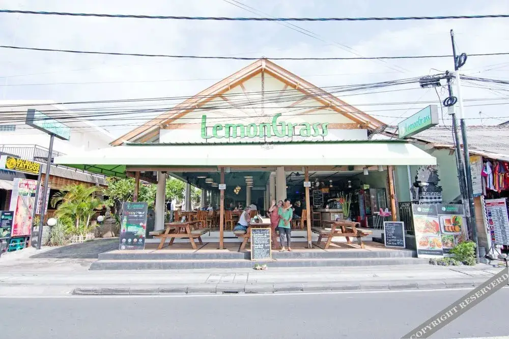 Кута: ZEN Villa Seminyak Camplung Tanduk, 2 Bedroom
