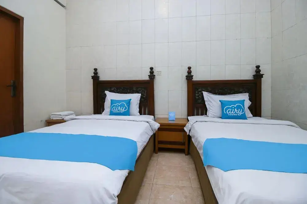 Бандунг: Airy Malabar Gatot Subroto Windu 6 Bandung