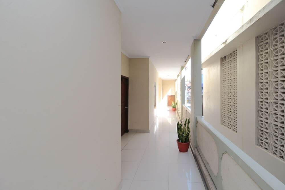 Кута: Airy Legian Poppies Lane Dua 17 Kuta Bali