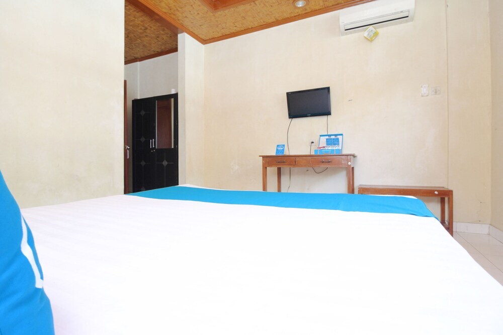 Кута: Airy Legian Poppies Lane Dua 17 Kuta Bali