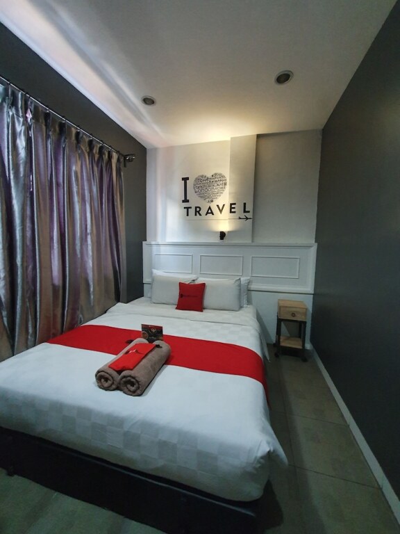Джакарта: Airy Eco Taman Sari Mangga Besar 38 AS Jakarta