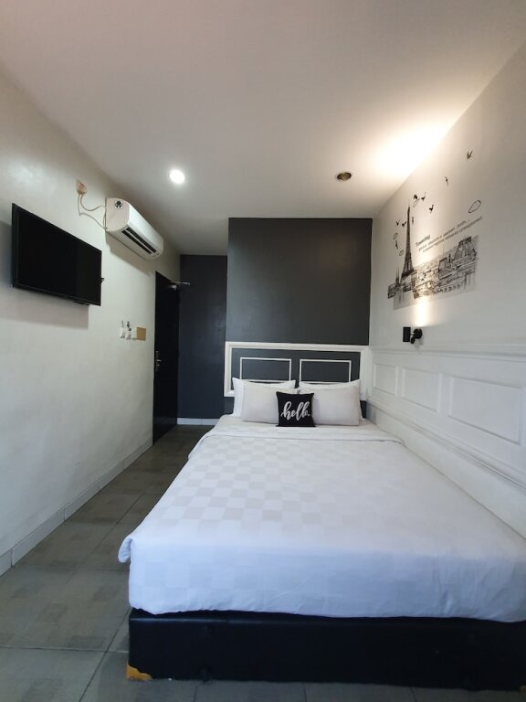 Джакарта: Airy Eco Taman Sari Mangga Besar 38 AS Jakarta