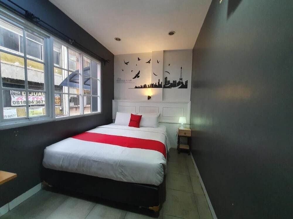 Джакарта: Airy Eco Taman Sari Mangga Besar 38 AS Jakarta