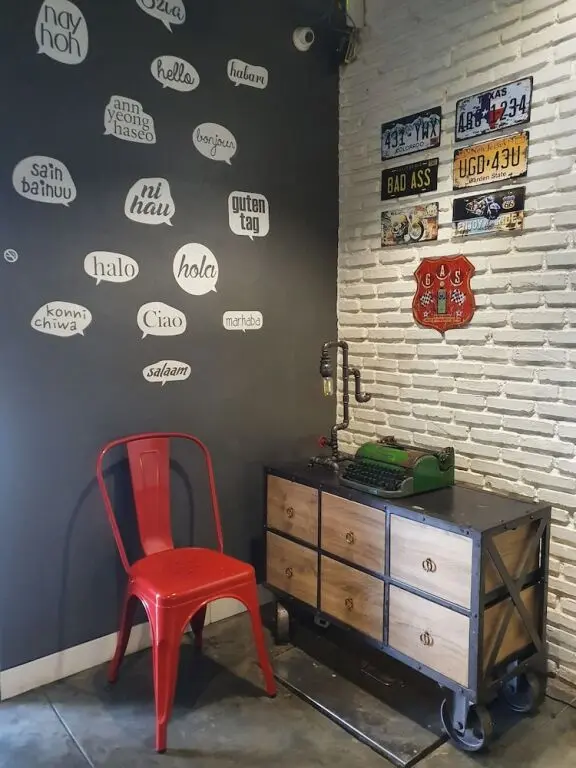 Джакарта: Airy Eco Taman Sari Mangga Besar 38 AS Jakarta