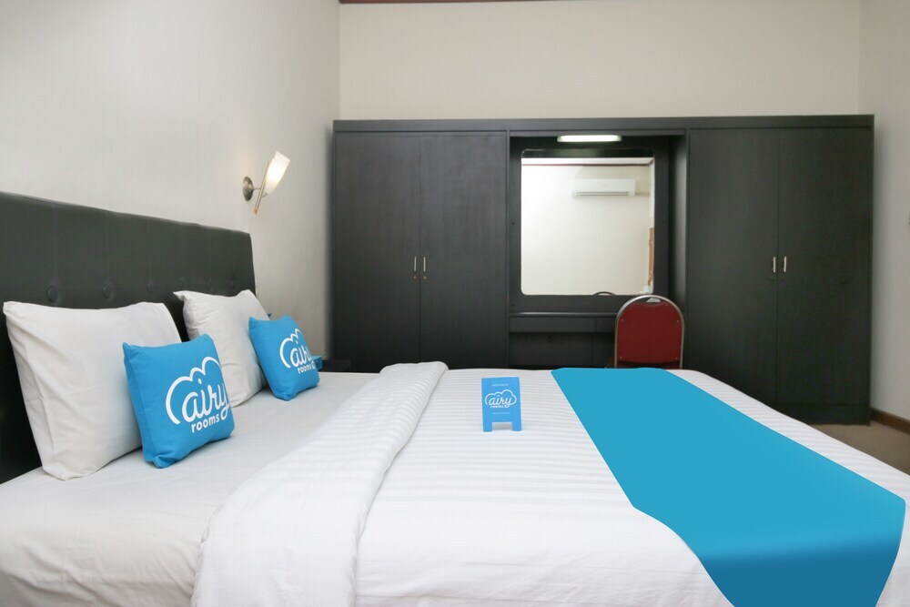 Чилегон: Airy Krakatau Santani 4 Cilegon