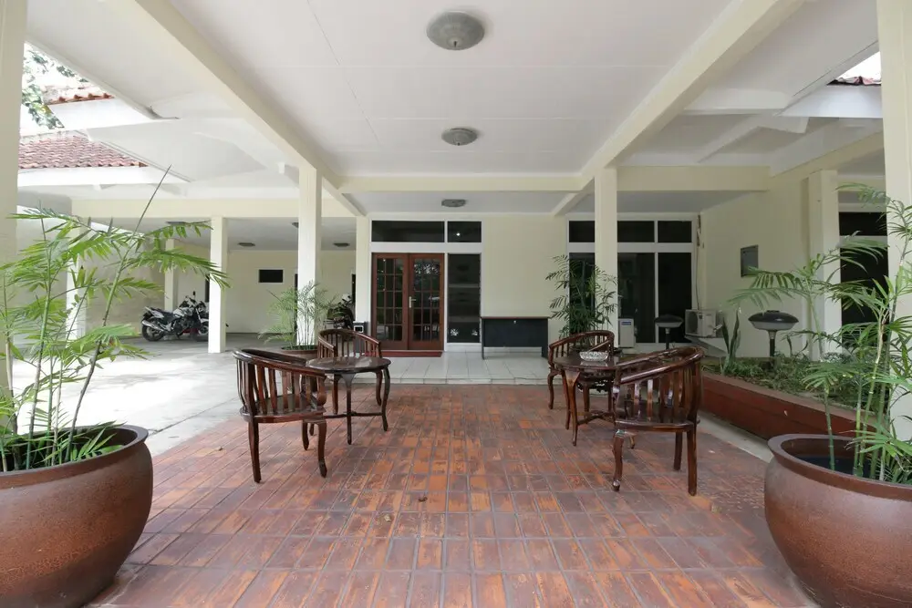 Чилегон: Airy Krakatau Santani 4 Cilegon