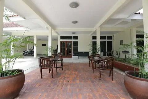 Airy Krakatau Santani 4 Cilegon — фото 1