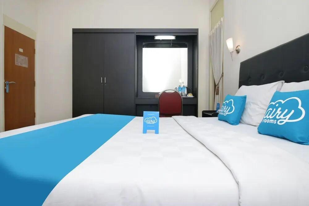 Чилегон: Airy Krakatau Santani 4 Cilegon