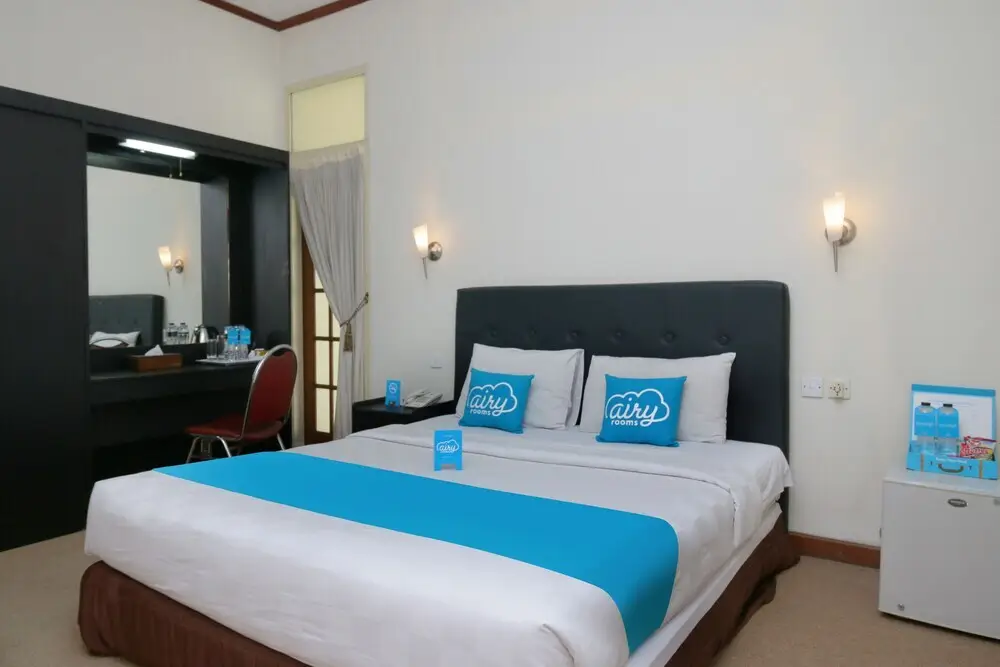 Чилегон: Airy Krakatau Santani 4 Cilegon