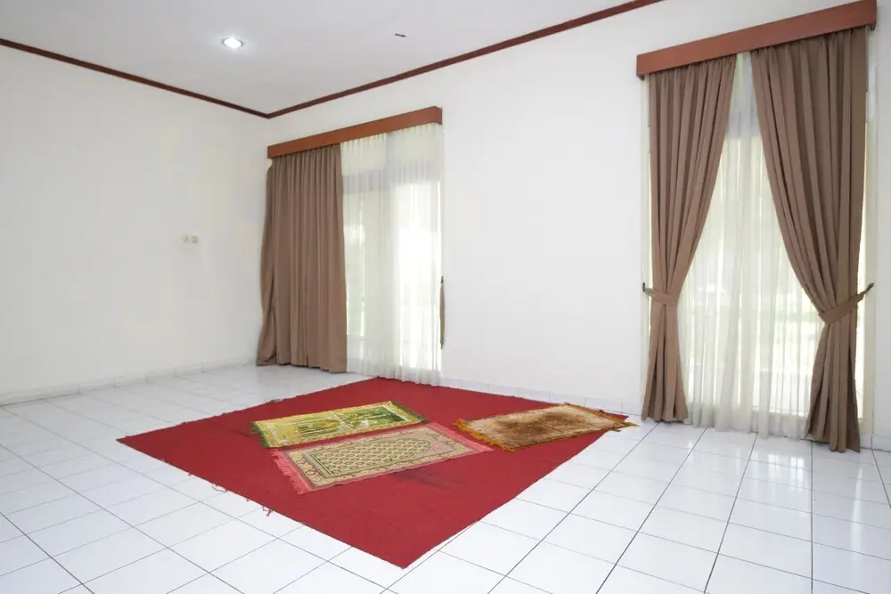 Чилегон: Airy Krakatau Santani 4 Cilegon