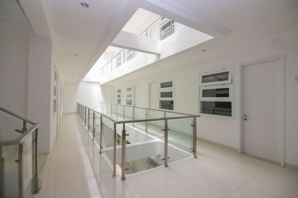 Джакарта: Airy Syariah Kebayoran Lama KPBD 11 Jakarta
