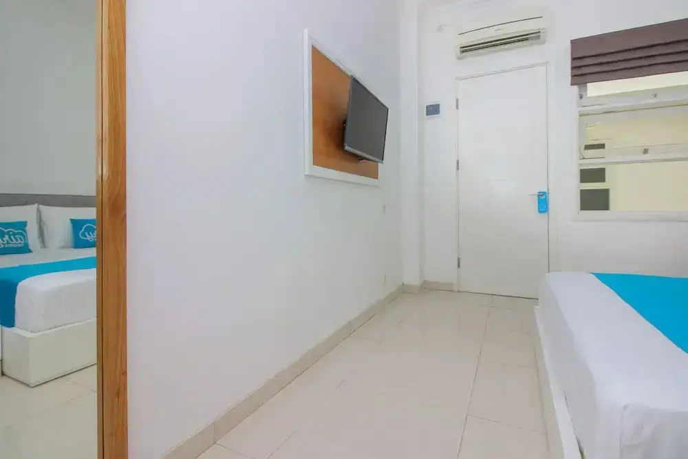 Джакарта: Airy Syariah Kebayoran Lama KPBD 11 Jakarta