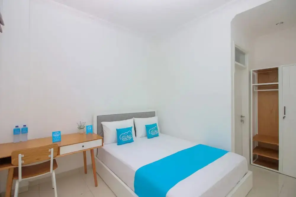 Джакарта: Airy Syariah Kebayoran Lama KPBD 11 Jakarta