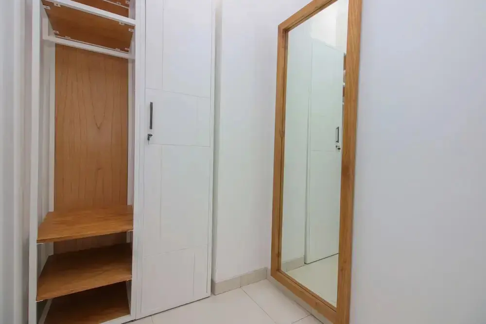 Джакарта: Airy Syariah Kebayoran Lama KPBD 11 Jakarta