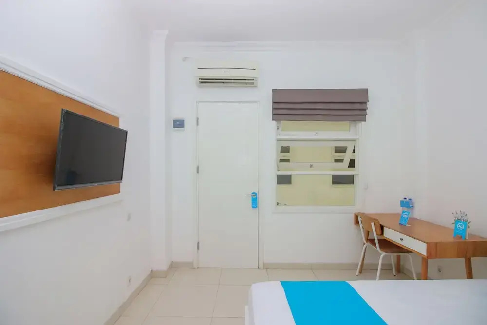 Джакарта: Airy Syariah Kebayoran Lama KPBD 11 Jakarta