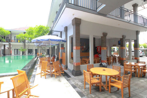 Кута: Airy Tuban Kubu Anyar 40 Kuta Bali