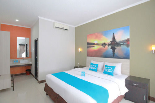 Кута: Airy Tuban Kubu Anyar 40 Kuta Bali