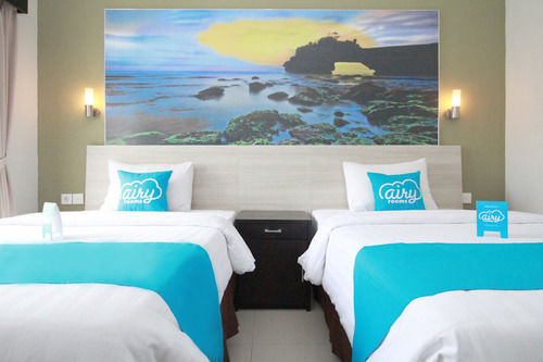 Кута: Airy Tuban Kubu Anyar 40 Kuta Bali