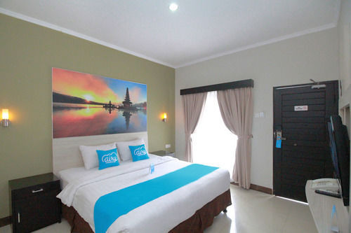 Кута: Airy Tuban Kubu Anyar 40 Kuta Bali