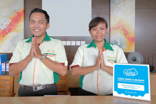 Кута: Airy Tuban Kubu Anyar 40 Kuta Bali
