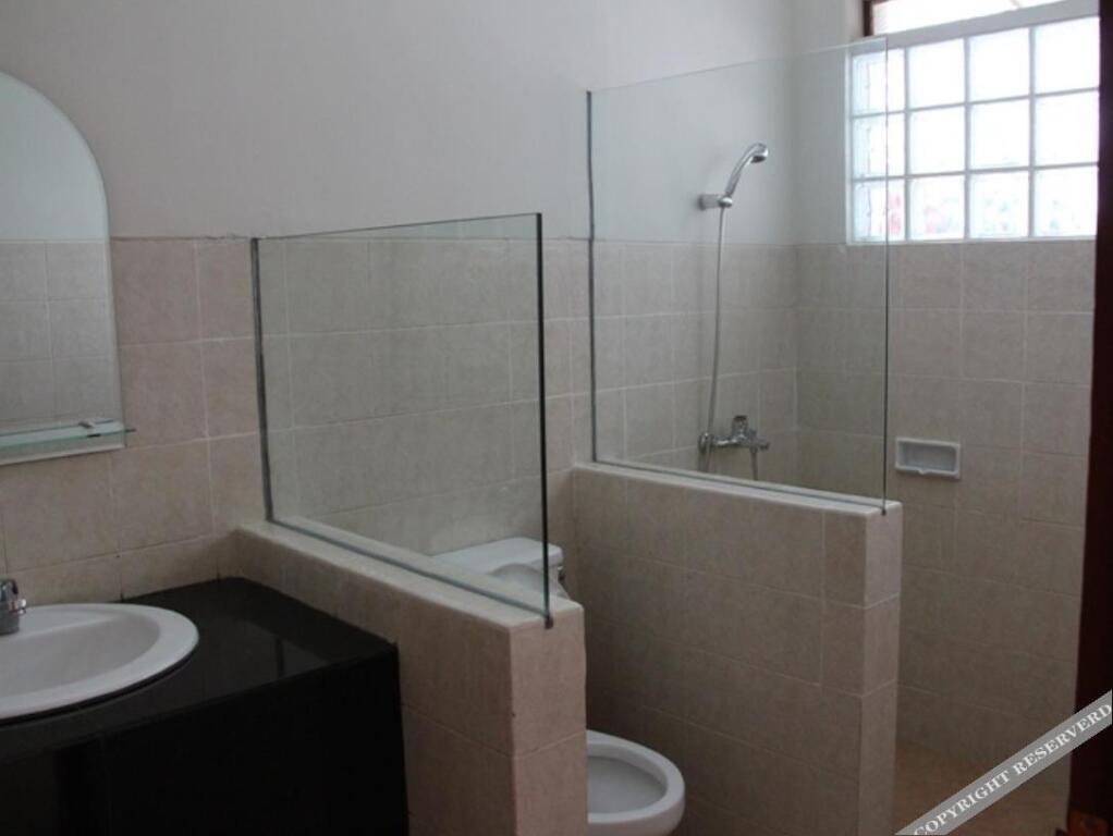 Бандунг: Dago Pakar Villa M2-17 & M2-19