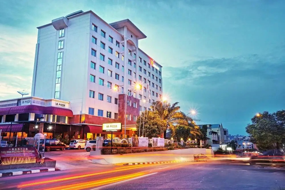 Swiss Inn Batam [Duplicated 148671] — фото 1