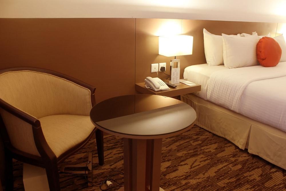 Батам: Swiss Inn Batam [Duplicated 148671]
