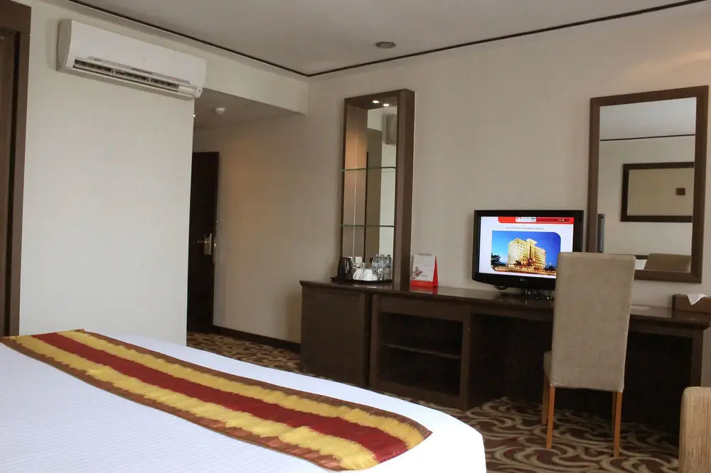 Батам: Swiss Inn Batam [Duplicated 148671]