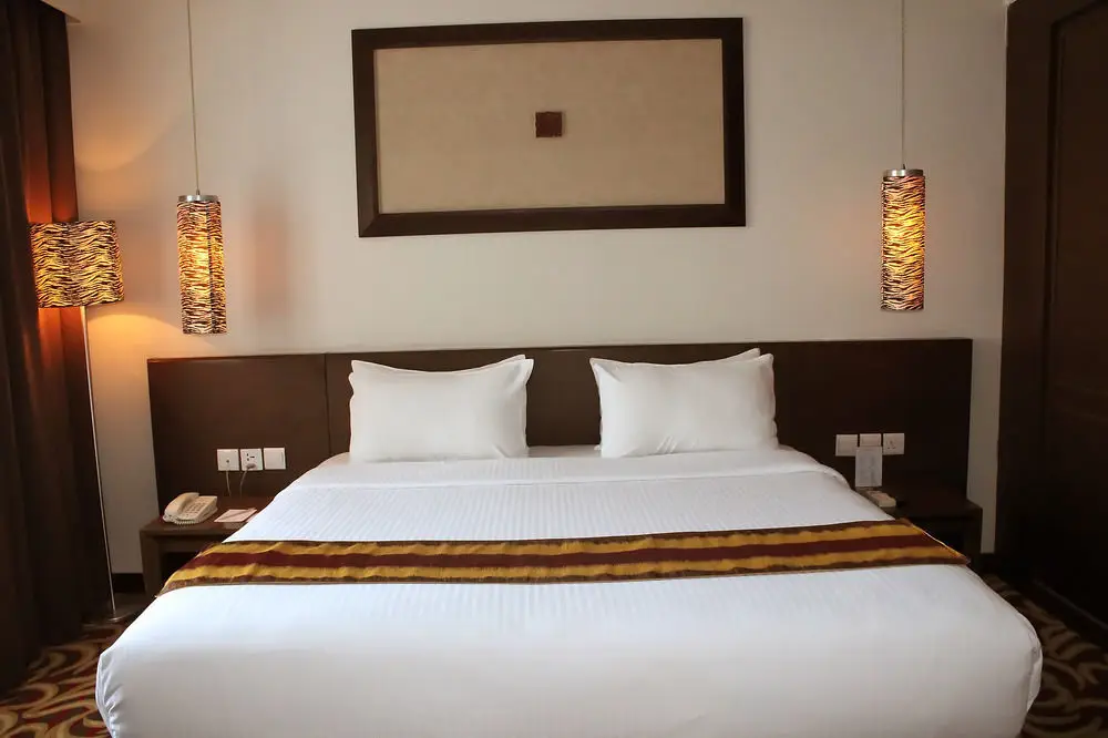 Батам: Swiss Inn Batam [Duplicated 148671]