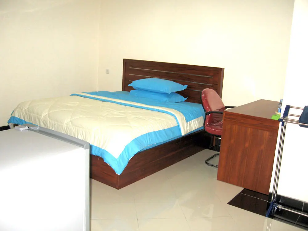 Джакарта: Fontana Residencia Guest House Tebet 3