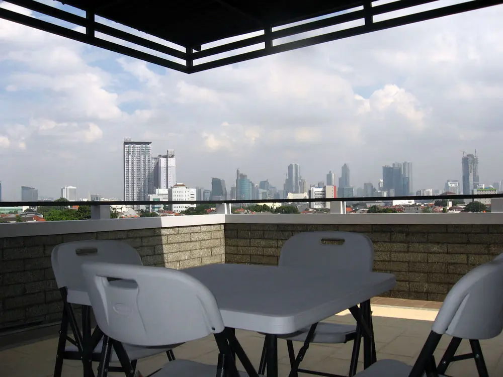 Джакарта: Fontana Residencia Guest House Tebet 3