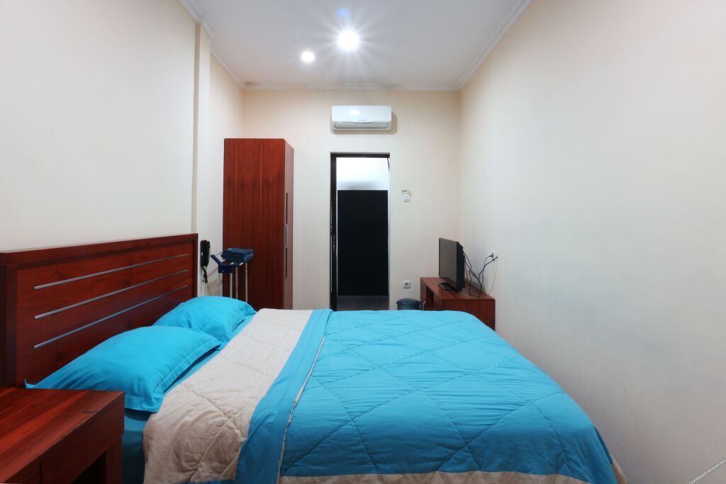 Джакарта: Fontana Residencia Guest House Tebet 3