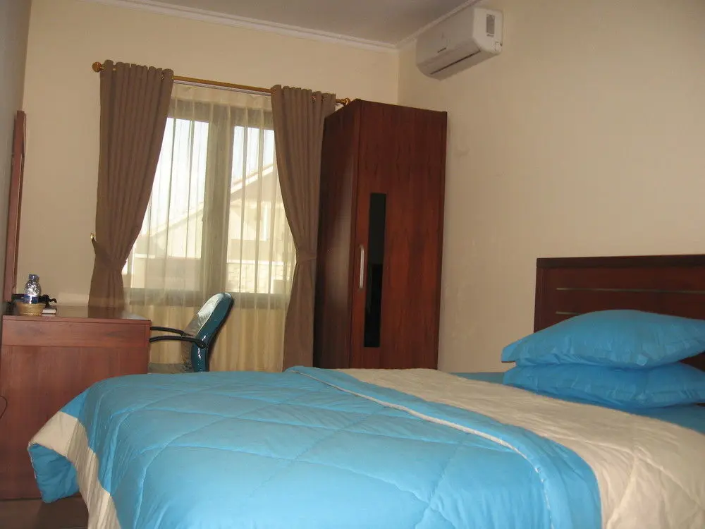Джакарта: Fontana Residencia Guest House Tebet 3