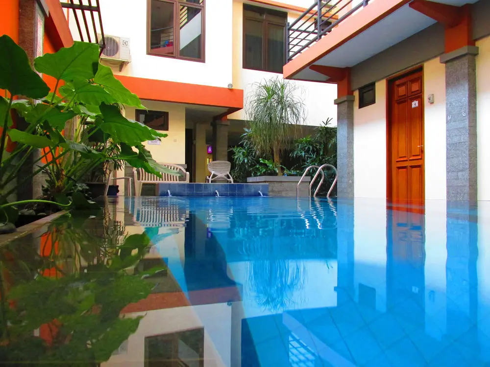 Джакарта: Fontana Residencia Guest House Tebet 3