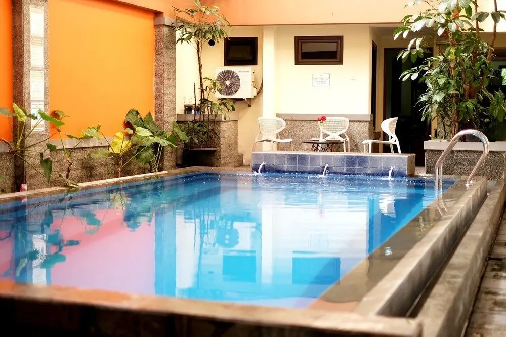 Джакарта: Fontana Residencia Guest House Tebet 3